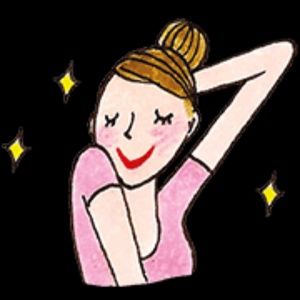 So nice to meet you!